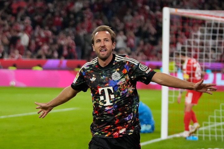 Boj o Zlatú loptu naberá na obrátkach! Kane reaguje na Yamala